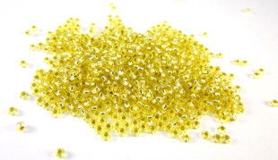 Бисер Чехия круглый 10/0 50г 08283