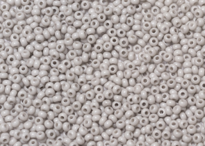 Бисер Чехия круглый 03241 10/0 50г