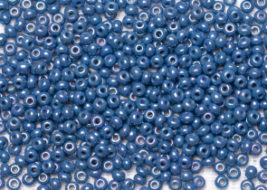 Бисер Чехия круглый 10/0 50г 34220