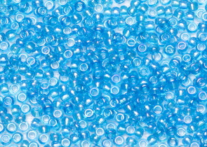 Бисер Чехия круглый 10/0 50г 61030