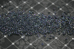 Бисер Япония 11/0 TREASURE 5 г 0773