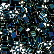 Бисер Япония 11/0 TRIANGLE 5 г 0084