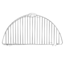 "S-CHIEF" SHF-0089 Решетка для глазирования и остывания кондитерских изделий (складная) металл 1 шт круглая