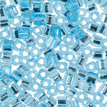 Бисер Япония 11/0 TRIANGLE 5 г 0023