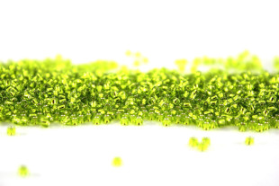 Бисер Япония 11/0 круглый 5 г 0024