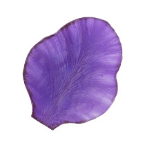 " Blumentag" Молд пластиковый FIO- M/ 02 03 " Лепесток пиона - " L" 