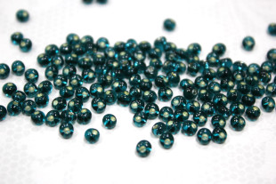 Бисер Япония 3 мм MAGATAMA 5 г 0027BD