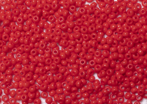 Бисер Чехия круглый 10/0 50г 93170