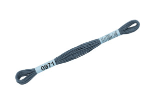 Мулине Гамма №0971