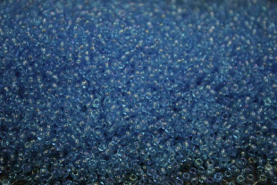 Бисер Чехия круглый 61000 10/0 50г