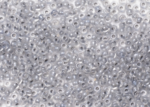 Бисер Чехия круглый 10/0 50г 38642