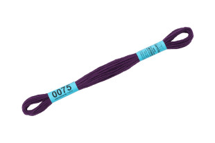 Мулине Гамма №0075